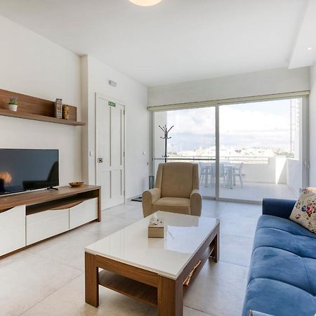 Gzira Penthouse - Hosted By Sweetstay Eksteriør billede
