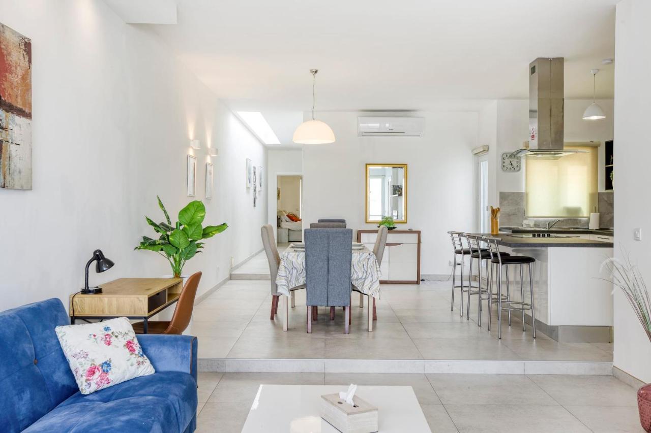 Gzira Penthouse - Hosted By Sweetstay Eksteriør billede