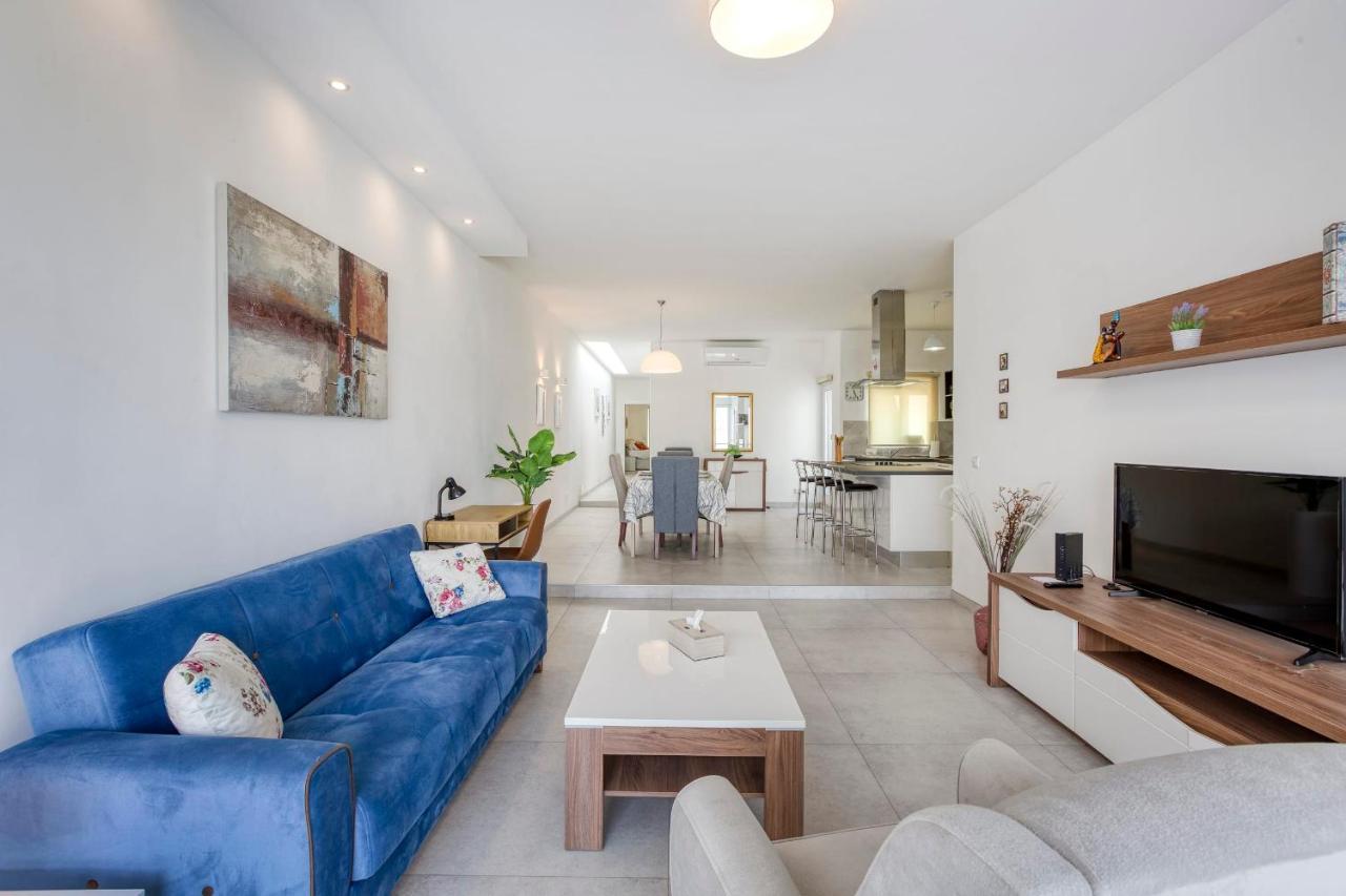 Gzira Penthouse - Hosted By Sweetstay Eksteriør billede