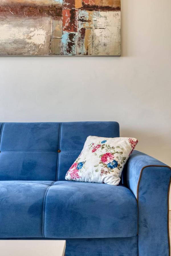 Gzira Penthouse - Hosted By Sweetstay Eksteriør billede