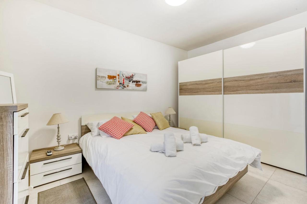 Gzira Penthouse - Hosted By Sweetstay Eksteriør billede