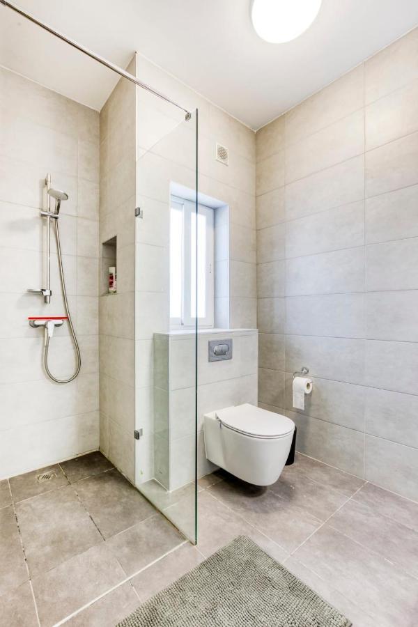 Gzira Penthouse - Hosted By Sweetstay Eksteriør billede