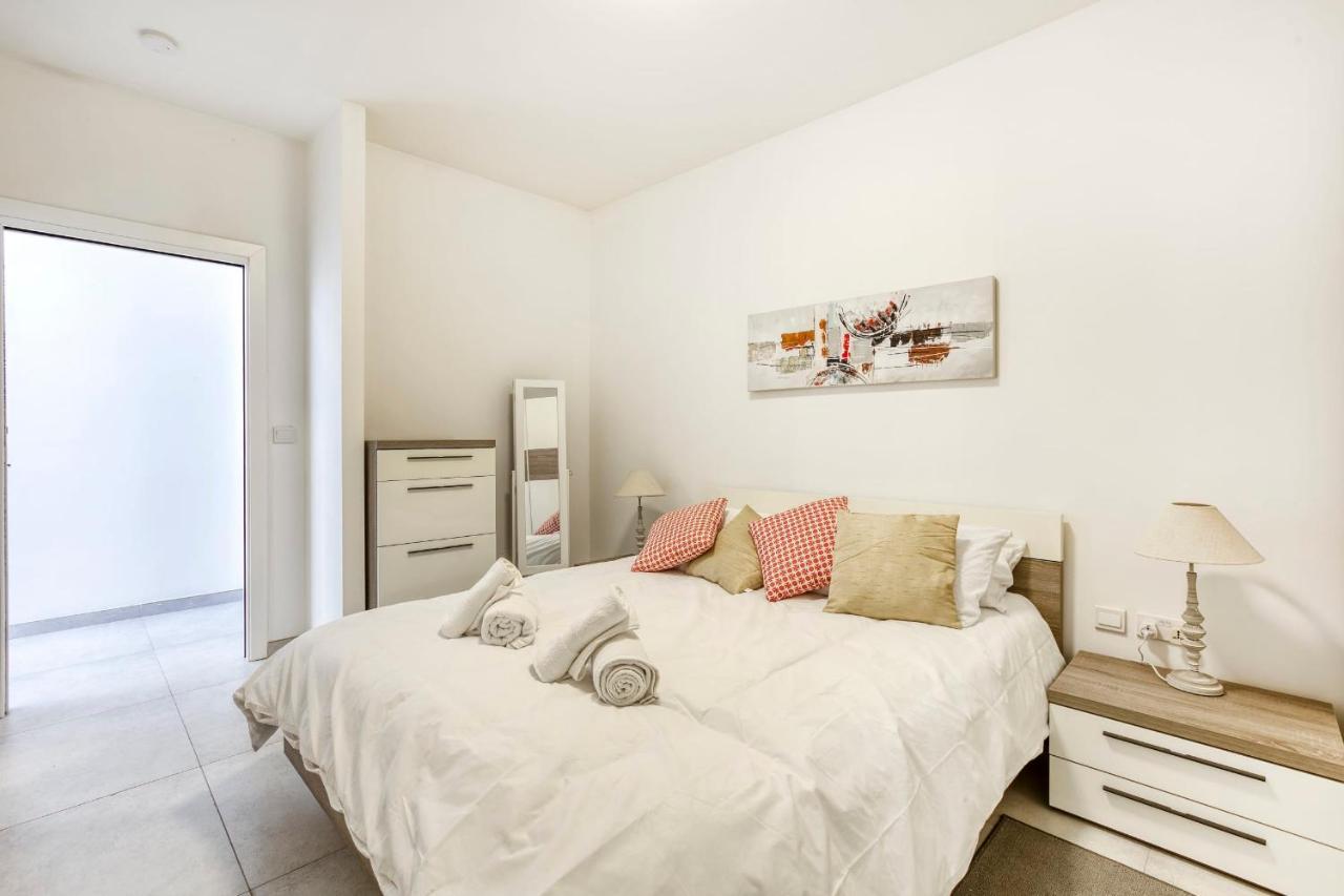 Gzira Penthouse - Hosted By Sweetstay Eksteriør billede