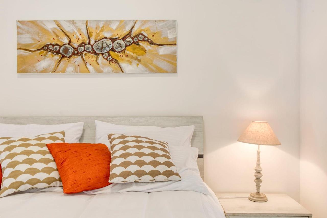 Gzira Penthouse - Hosted By Sweetstay Eksteriør billede