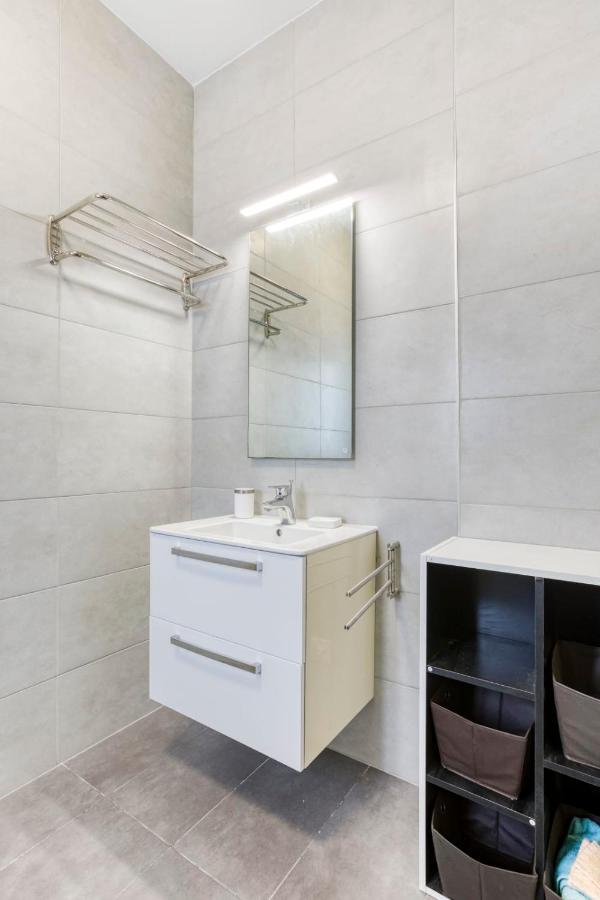 Gzira Penthouse - Hosted By Sweetstay Eksteriør billede