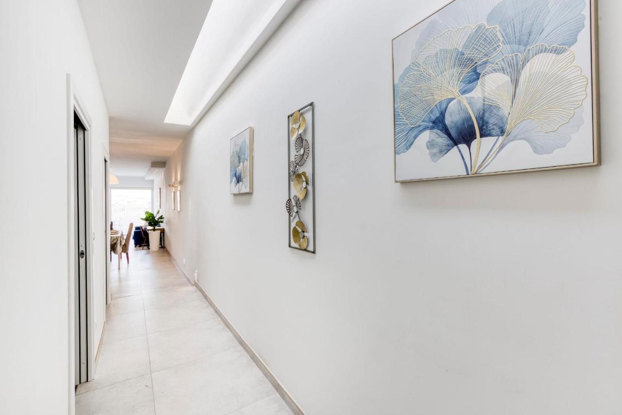 Gzira Penthouse - Hosted By Sweetstay Eksteriør billede