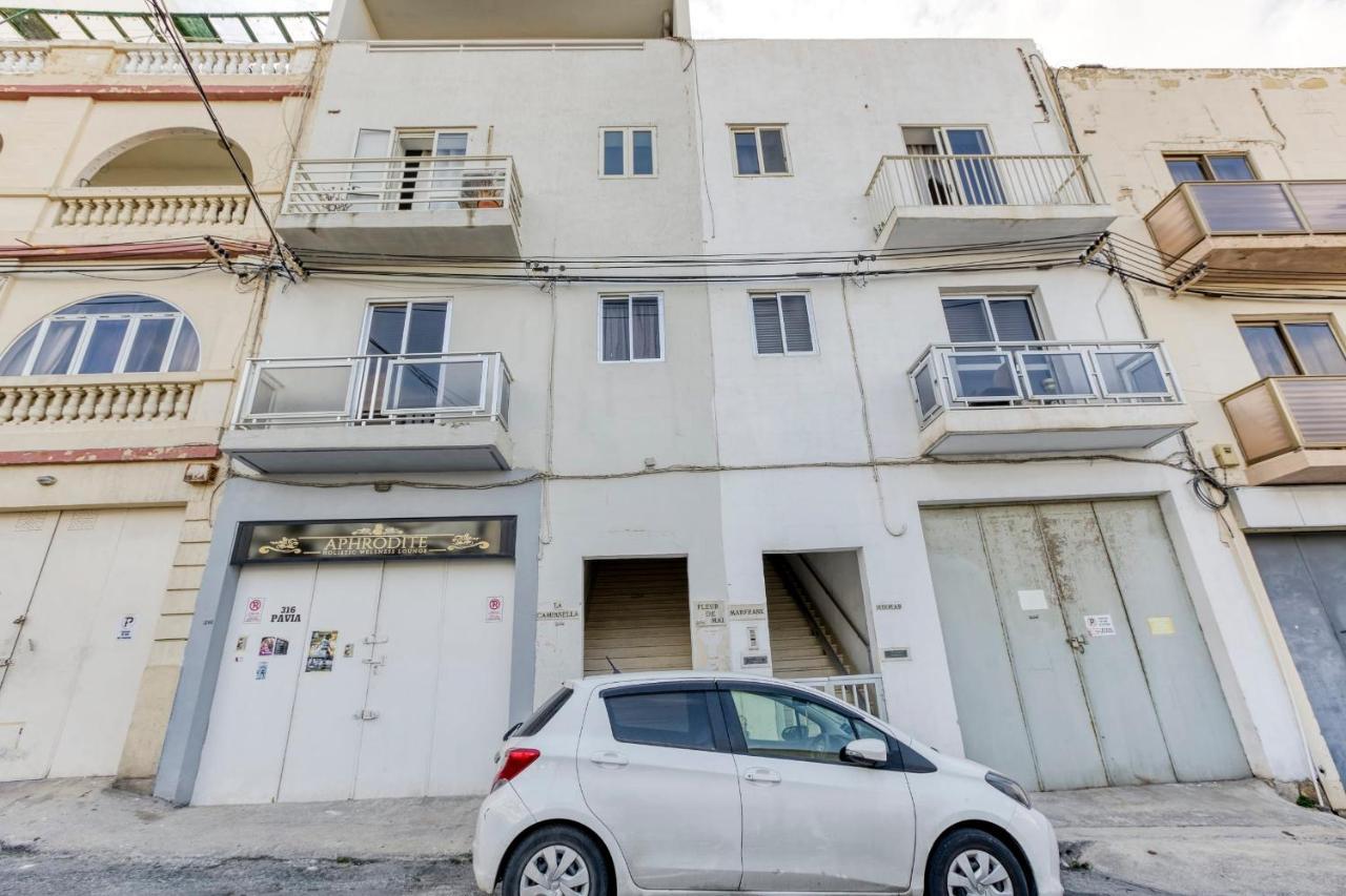 Gzira Penthouse - Hosted By Sweetstay Eksteriør billede